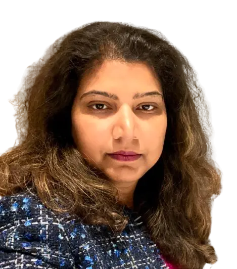 Sony Prasad, Co-Founder & Fractional CPO